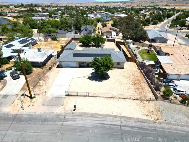 8755 Lassen Ave, Hesperia, CA 92345