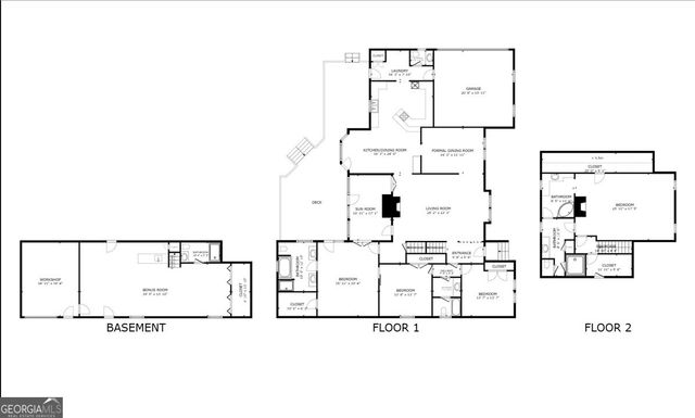 2551 Bexley Court, Snellville, GA 30078