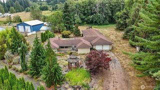 863 Byham Road, Winlock, WA 98596