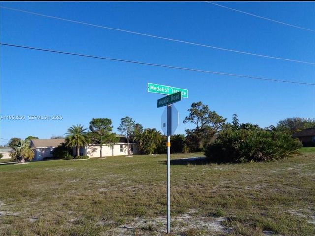 81 Medalist Rd, Other City - In The State Of Florida, FL 33947