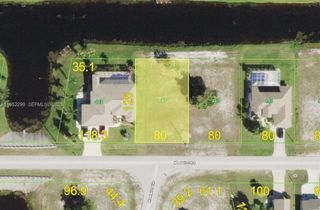 81 Medalist Rd, Other City - In The State Of Florida, FL 33947