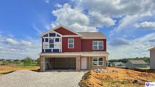 154 Ellis Park, Elizabethtown, KY 42701