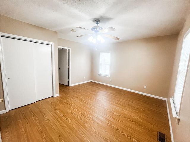 628 S Clay Street, Nevada, MO 64772