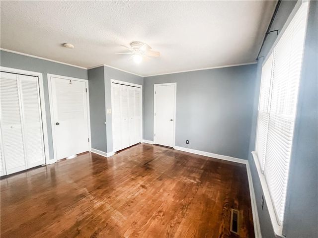 628 S Clay Street, Nevada, MO 64772