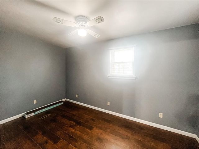 628 S Clay Street, Nevada, MO 64772