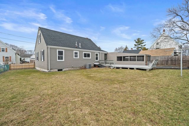 14 Crescent Rd., Weymouth, MA 02191