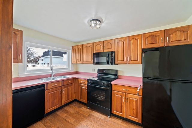 14 Crescent Rd., Weymouth, MA 02191