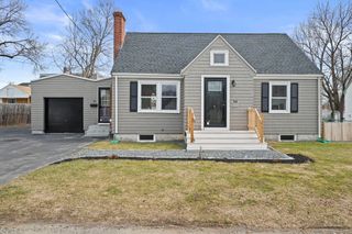 14 Crescent Rd., Weymouth, MA 02191