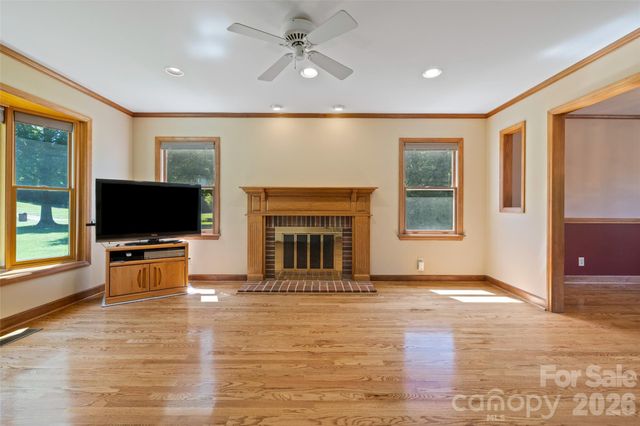 3010 Eaker Drive, Cherryville, NC 28021