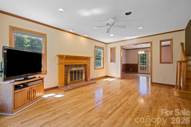 3010 Eaker Drive, Cherryville, NC 28021