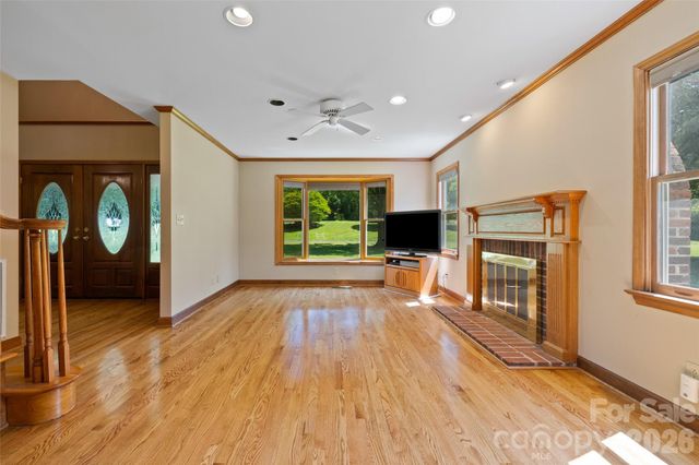3010 Eaker Drive, Cherryville, NC 28021