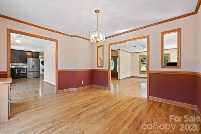 3010 Eaker Drive, Cherryville, NC 28021