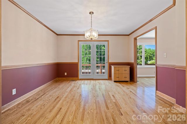 3010 Eaker Drive, Cherryville, NC 28021