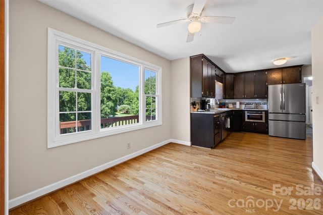 3010 Eaker Drive, Cherryville, NC 28021