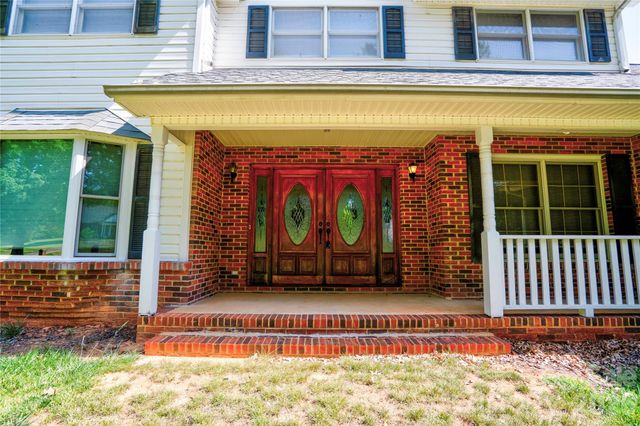 3010 Eaker Drive, Cherryville, NC 28021