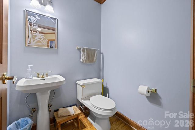 3010 Eaker Drive, Cherryville, NC 28021