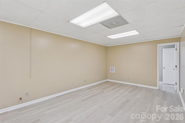 3010 Eaker Drive, Cherryville, NC 28021