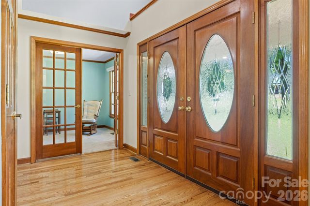 3010 Eaker Drive, Cherryville, NC 28021