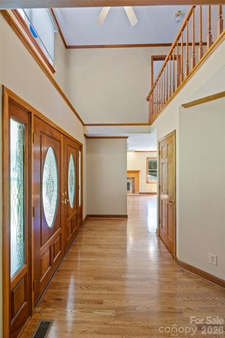 3010 Eaker Drive, Cherryville, NC 28021
