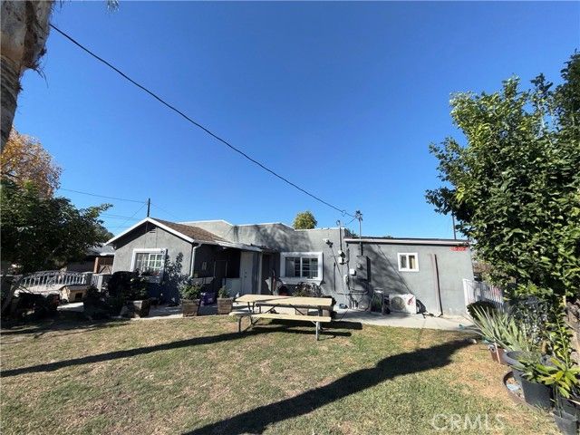 3707 Vineland Avenue, Baldwin Park, CA 91706