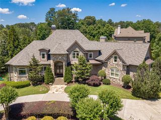 730 Glenairy Drive, Sandy Springs, GA 30328
