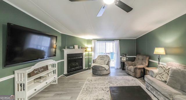 6 Cherokee Circle, Buchanan, GA 30113