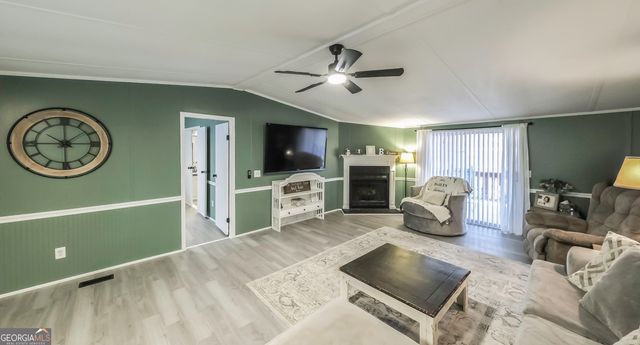 6 Cherokee Circle, Buchanan, GA 30113