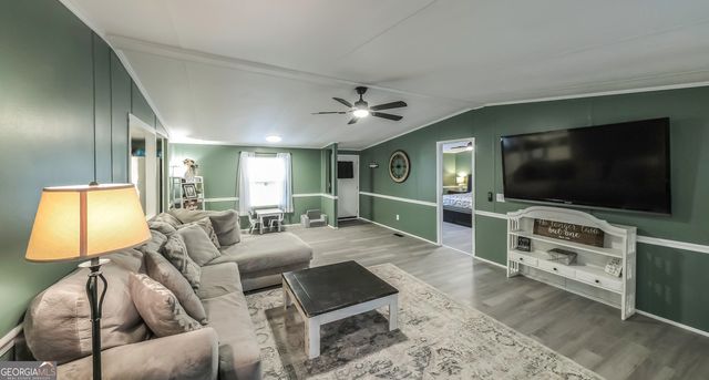 6 Cherokee Circle, Buchanan, GA 30113