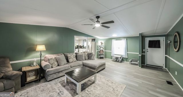 6 Cherokee Circle, Buchanan, GA 30113