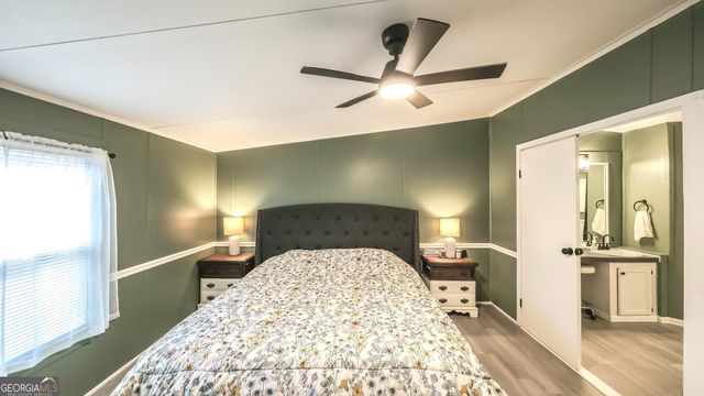 6 Cherokee Circle, Buchanan, GA 30113