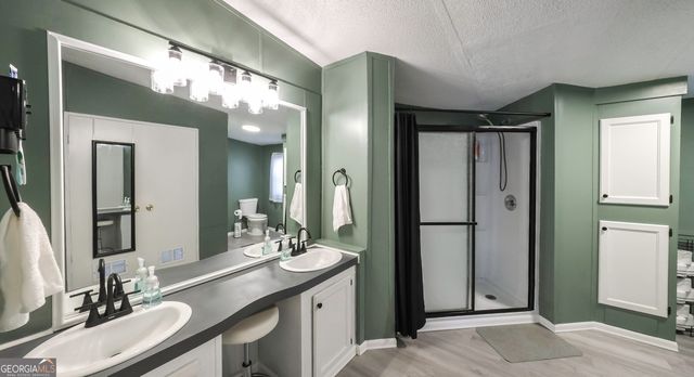 6 Cherokee Circle, Buchanan, GA 30113