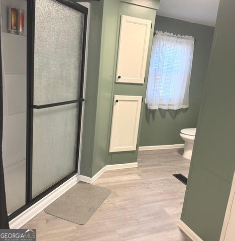 6 Cherokee Circle, Buchanan, GA 30113