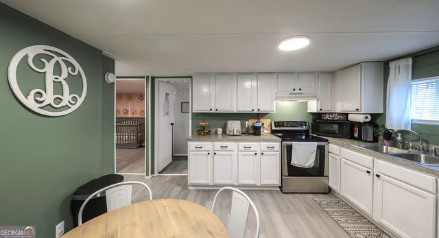 6 Cherokee Circle, Buchanan, GA 30113