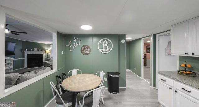 6 Cherokee Circle, Buchanan, GA 30113