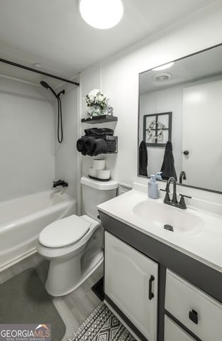 6 Cherokee Circle, Buchanan, GA 30113