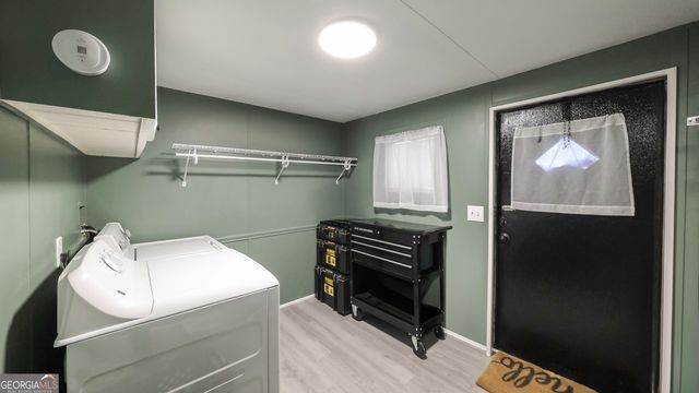 6 Cherokee Circle, Buchanan, GA 30113