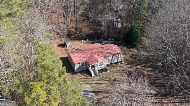 6 Cherokee Circle, Buchanan, GA 30113