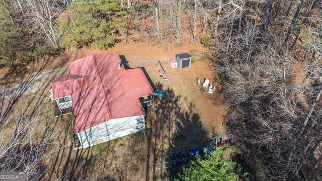 6 Cherokee Circle, Buchanan, GA 30113