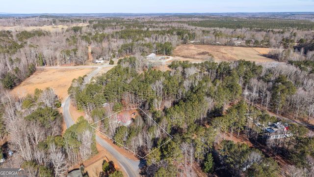 6 Cherokee Circle, Buchanan, GA 30113