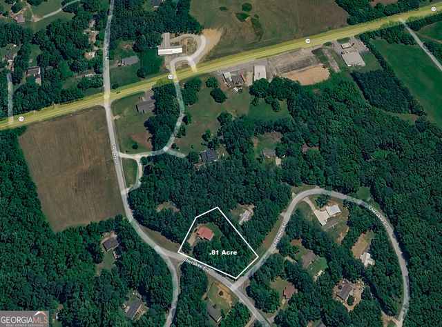 6 Cherokee Circle, Buchanan, GA 30113