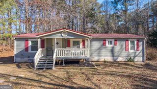6 Cherokee Circle, Buchanan, GA 30113