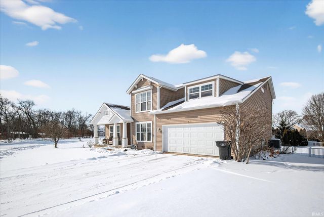54855 Springfield Trace Drive, Osceola, IN 46561