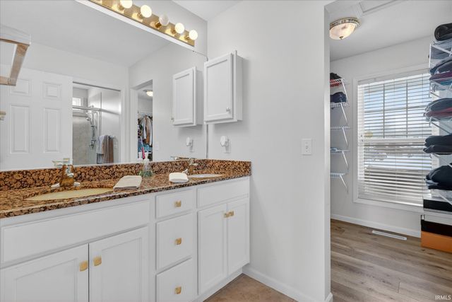 54855 Springfield Trace Drive, Osceola, IN 46561