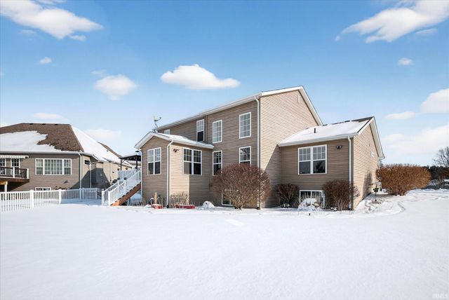 54855 Springfield Trace Drive, Osceola, IN 46561