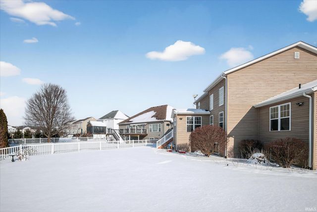 54855 Springfield Trace Drive, Osceola, IN 46561