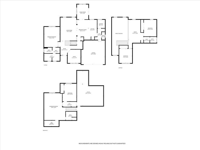 54855 Springfield Trace Drive, Osceola, IN 46561