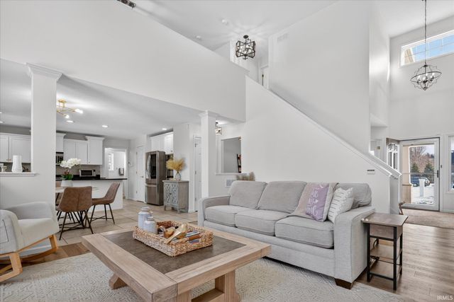 54855 Springfield Trace Drive, Osceola, IN 46561