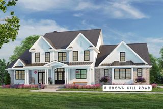 0 Brown Hill Road, Bow, NH 03304