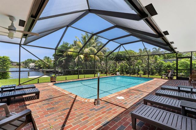 8416 Pine Tree Lane, Lake Clarke Shores, FL 33406