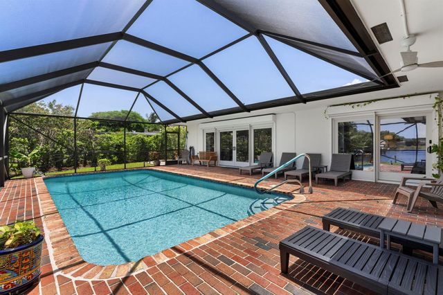 8416 Pine Tree Lane, Lake Clarke Shores, FL 33406